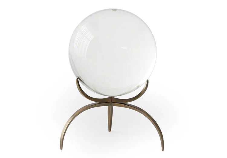 CASWELL ORB | Alice Lane Home Collection