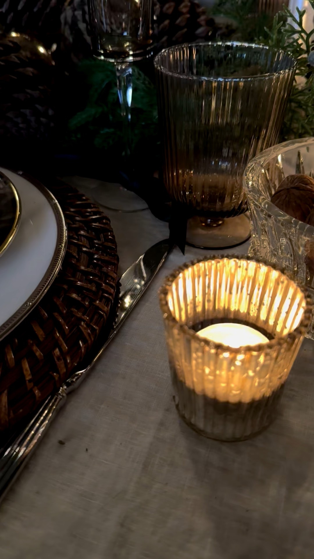 My favorite crystal bowl is on the sales!! I use it constantly to serve all different types of nuts and candies!

#LTKHoliday #LTKdayinmylife #LTKGiftGuide