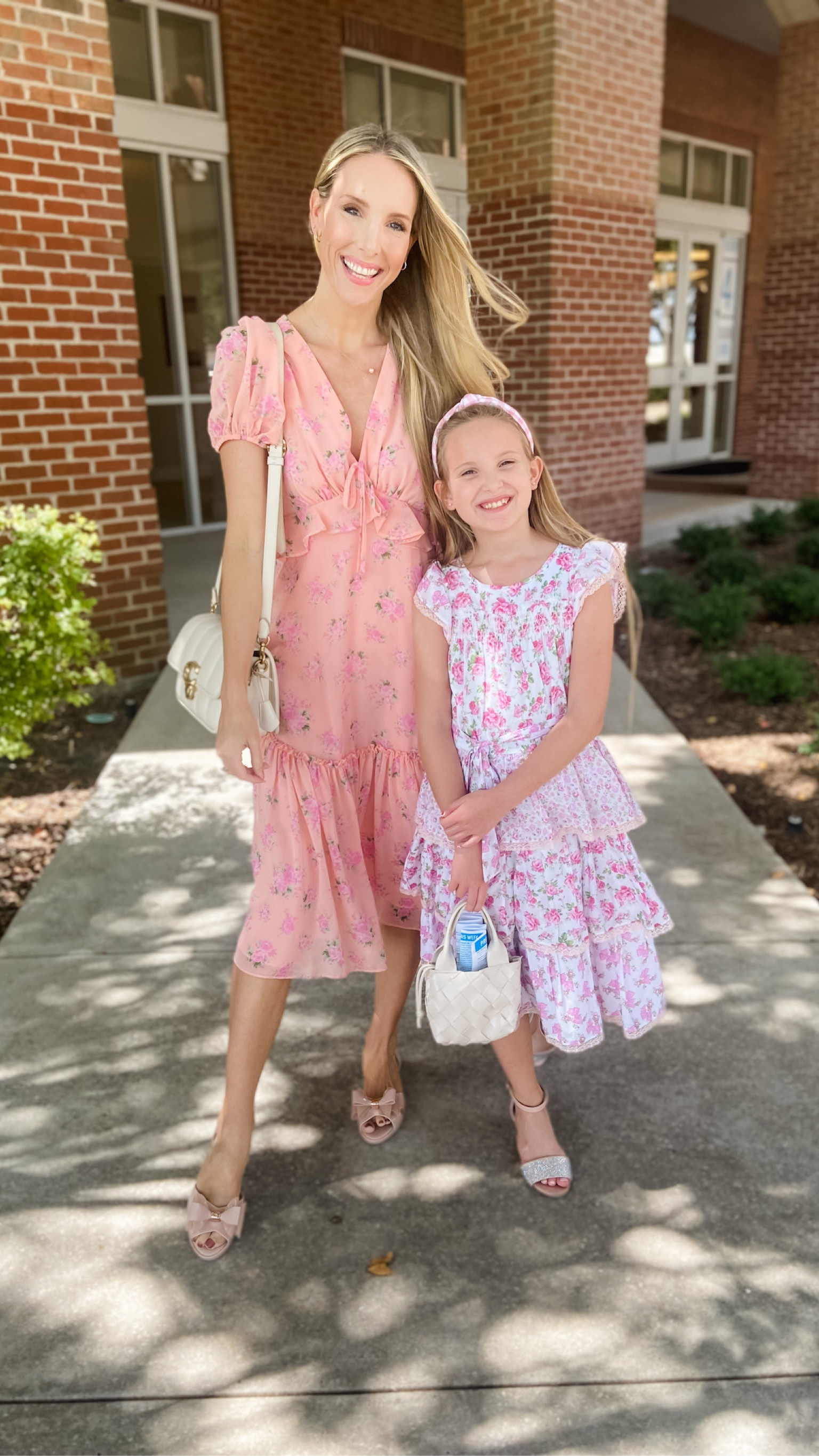 American Girl Party Dresses