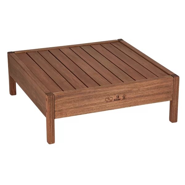 Shorehamby Solid Wood Coffee Table | Wayfair North America