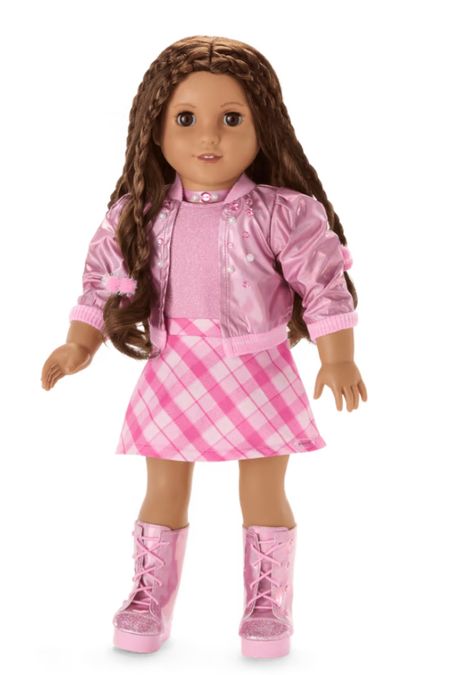 American girl doll birthstone collection - October 
, gifts for girls, kids gift ideas, doll clothes 

#LTKkids #LTKfamily #LTKunder50