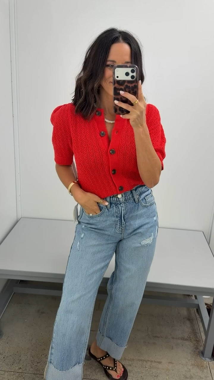 walmart really nailed this one 😍 the cutest little cardigan + jeans combo for fall!!

@Walmart 

#WalmartFinds #WalmartFashion #WalmartStyle #AffordableFashion #FallFashion #FallOutfits #CasualStyle #EverydayStyle #LTKFinds #LTKStyle #LTKCreator