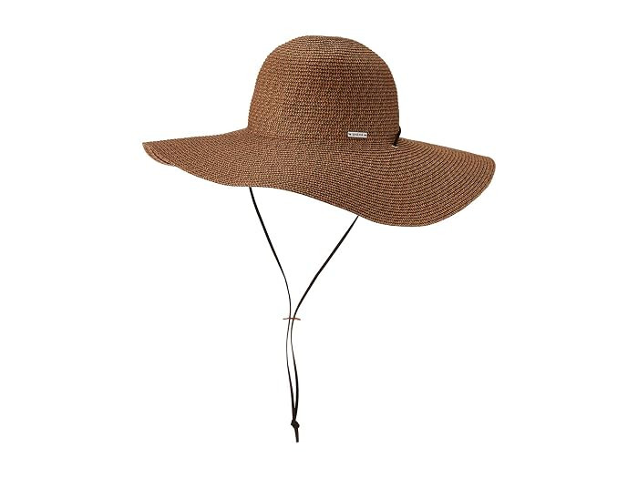 Prana Genevieve Sun Hat (Cork) Traditional Hats | Zappos