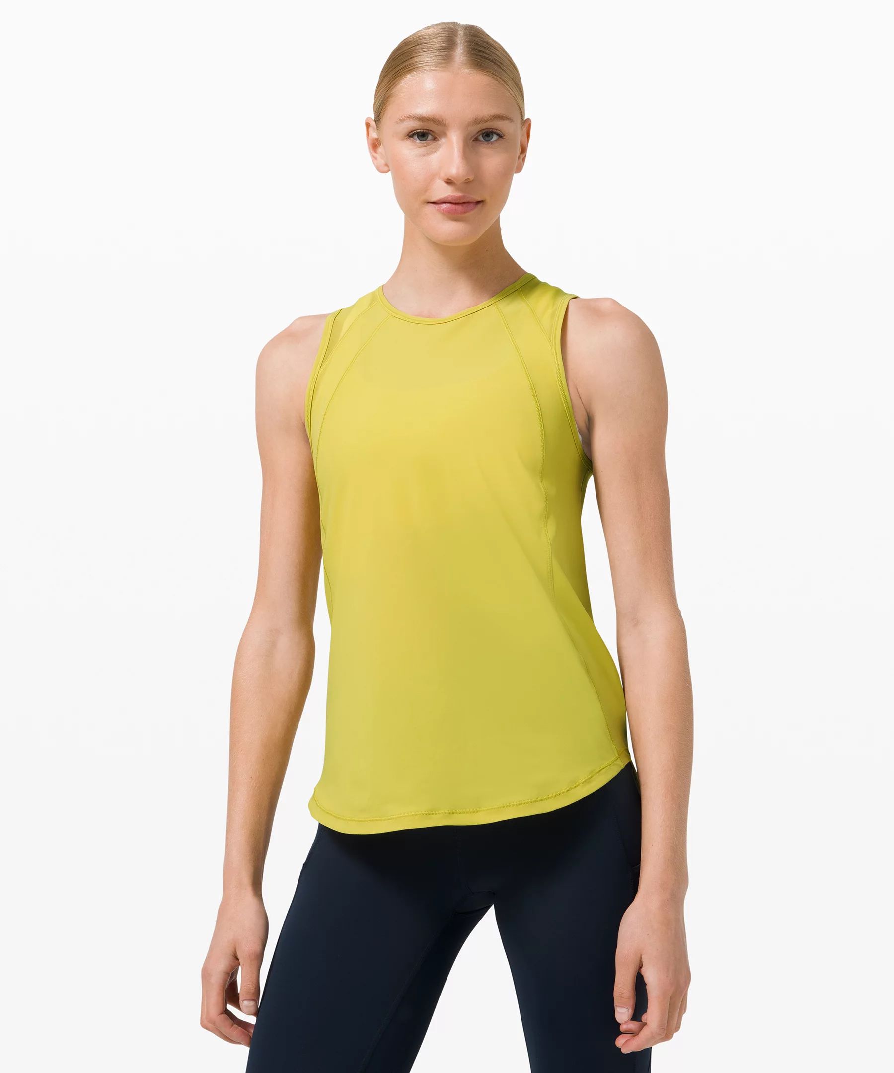 Sculpt Tank | Lululemon (US)