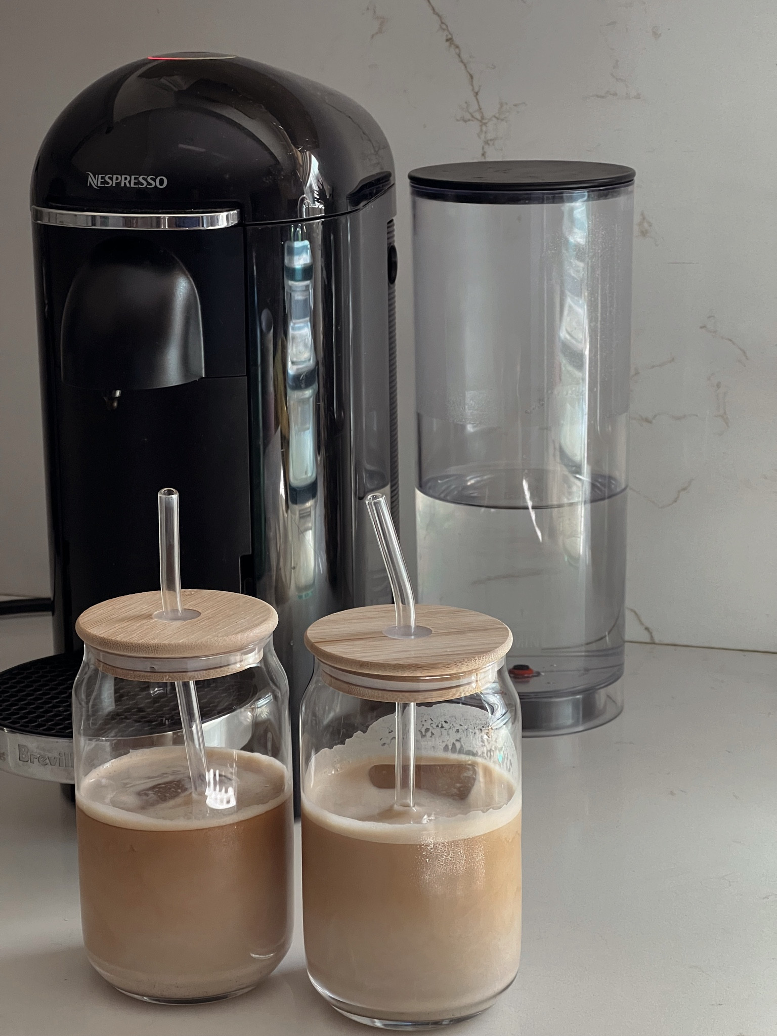 Amazon prime day sale! 

My favorite nespresso coffee machine is on sale and my coffee glassware you guys always ask about! Also linking my favorite flavors and new seasonal flavors! 🤎

Home finds 
Kitchen finds 
Amazon home 


#LTKHome #LTKxPrimeDay #LTKGiftGuide