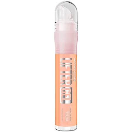 Maybelline Lifter Oil-in-Gel Lip Gloss with Hyaluronic Acid, Passion Juice, 0.22 fl oz | Walmart (US)