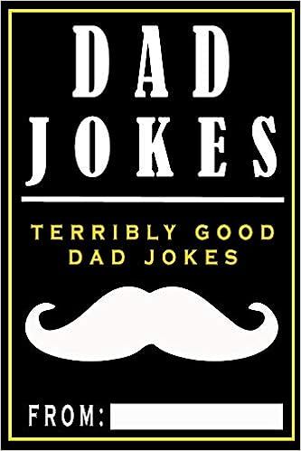 Dad Jokes: Terribly Good Dad Jokes | Amazon (US)