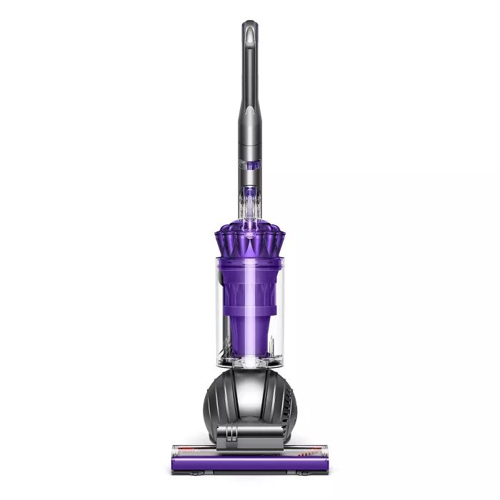 Dyson Ball Animal 2 Upright Vacuum Iron/Purple | Target