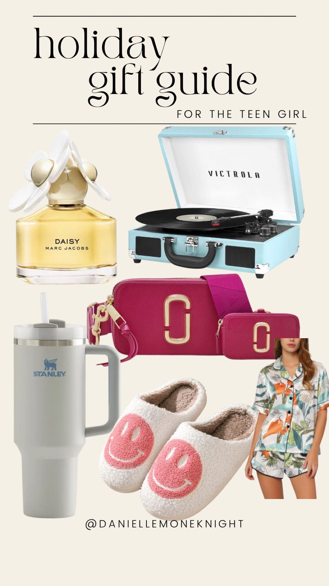 Holiday Gift Guide for Teen Girls 

#LTKHoliday #LTKSeasonal #LTKGiftGuide