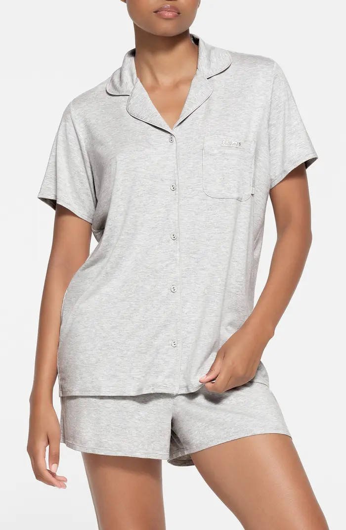 Sleep Short Pajamas | Nordstrom