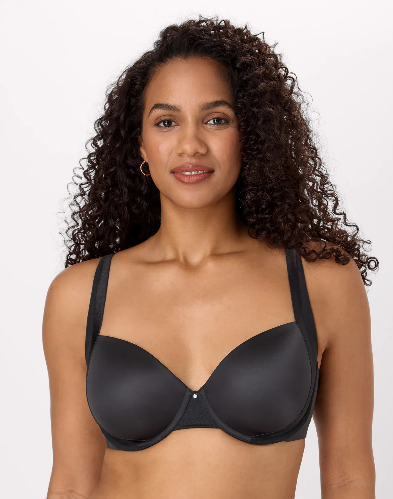 Bali Flawless Fit Women's Underwire Bra, Full-Coverage T-Shirt Bra | Bali Bras