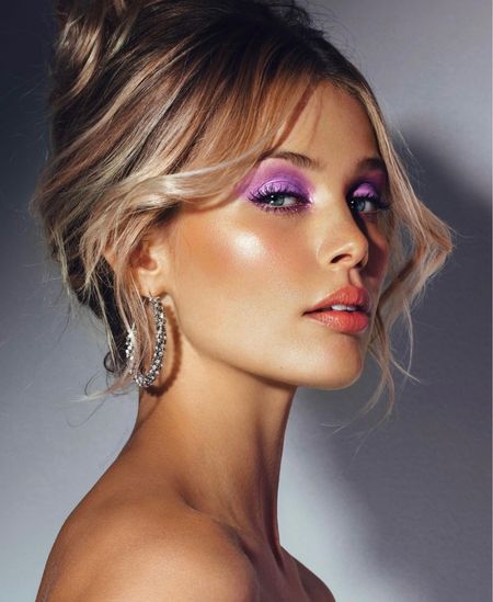 Pop out this Summer ‘23  in trending colorful smoky eyes!  

Get the look and live in color 🎨 

#LTKbeauty #LTKunder100 #LTKSeasonal