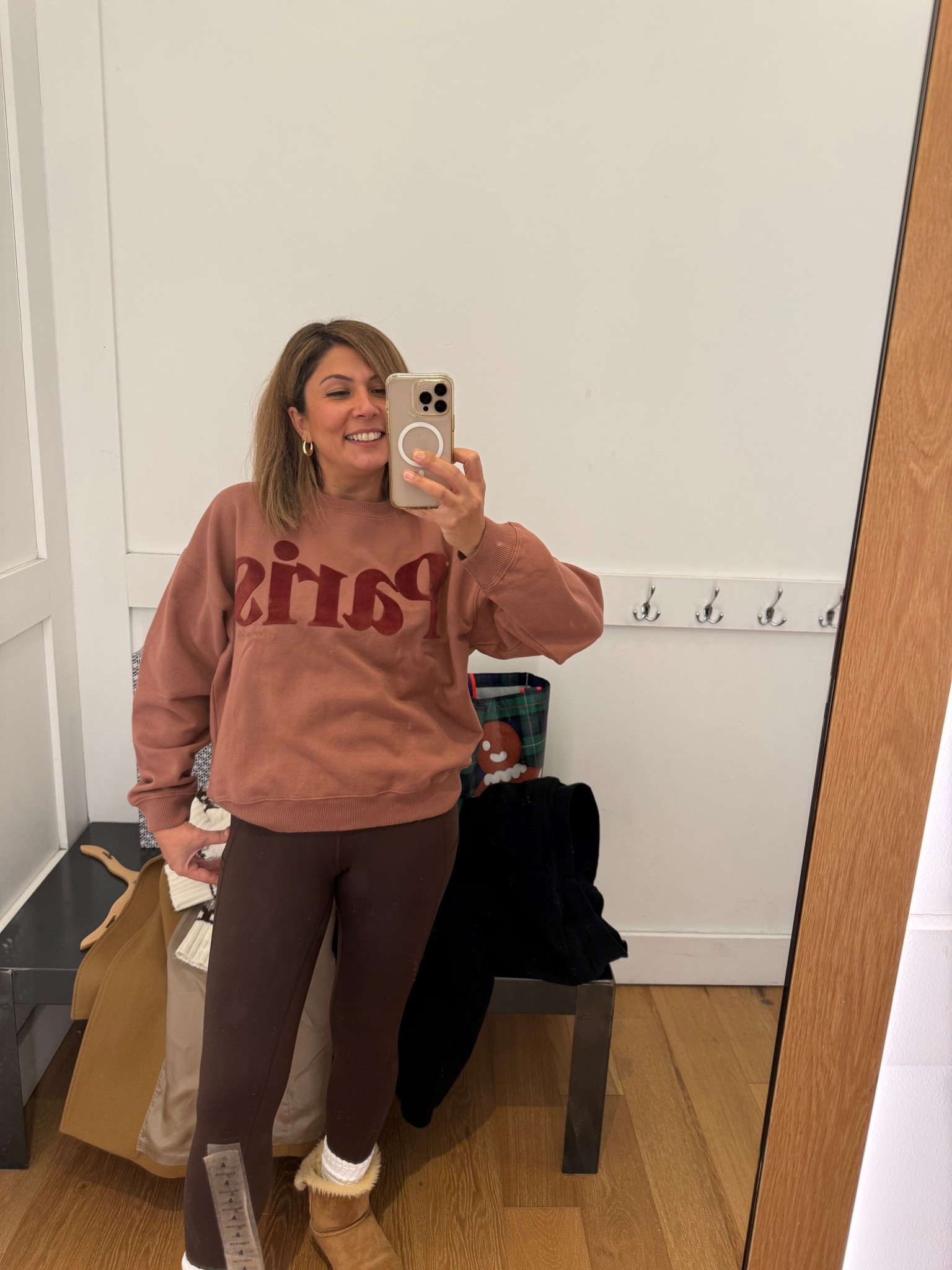 #sweatshirt #americaneagle

#LTKGiftGuide #LTKHoliday #LTKU