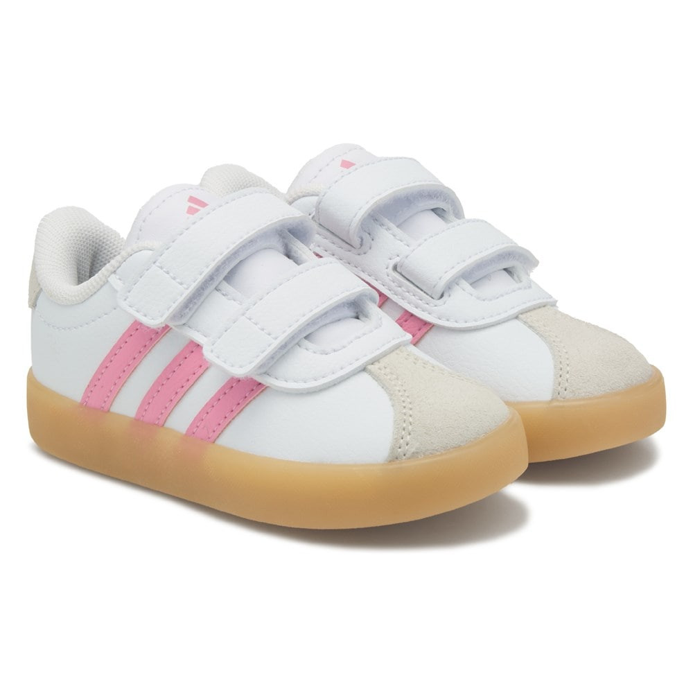 Kids' VL Court 3.0 Sneaker Toddler | Famous Footwear