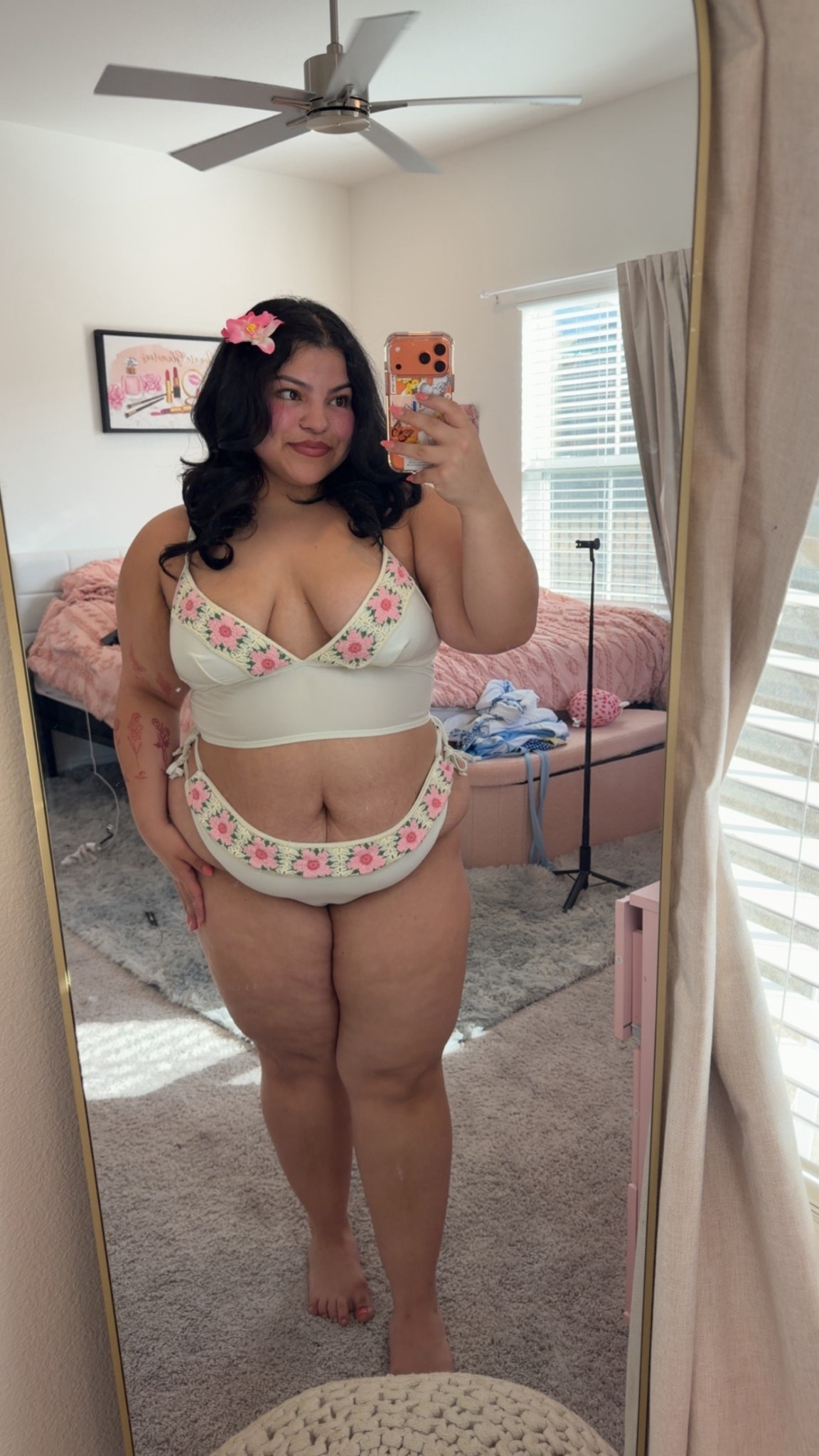 Swim wear 

#LTKPlusSize #LTKSaleAlert #LTKBeauty