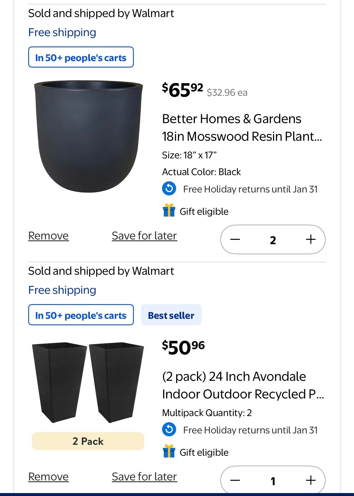 Prepping for my garden refresh! 

#LTKHome