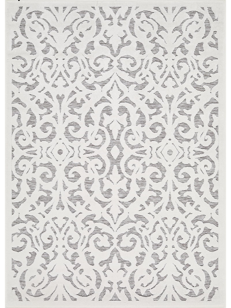 My Texas House Lady Bird Natural 5'1" x 7'3" | Walmart (US)