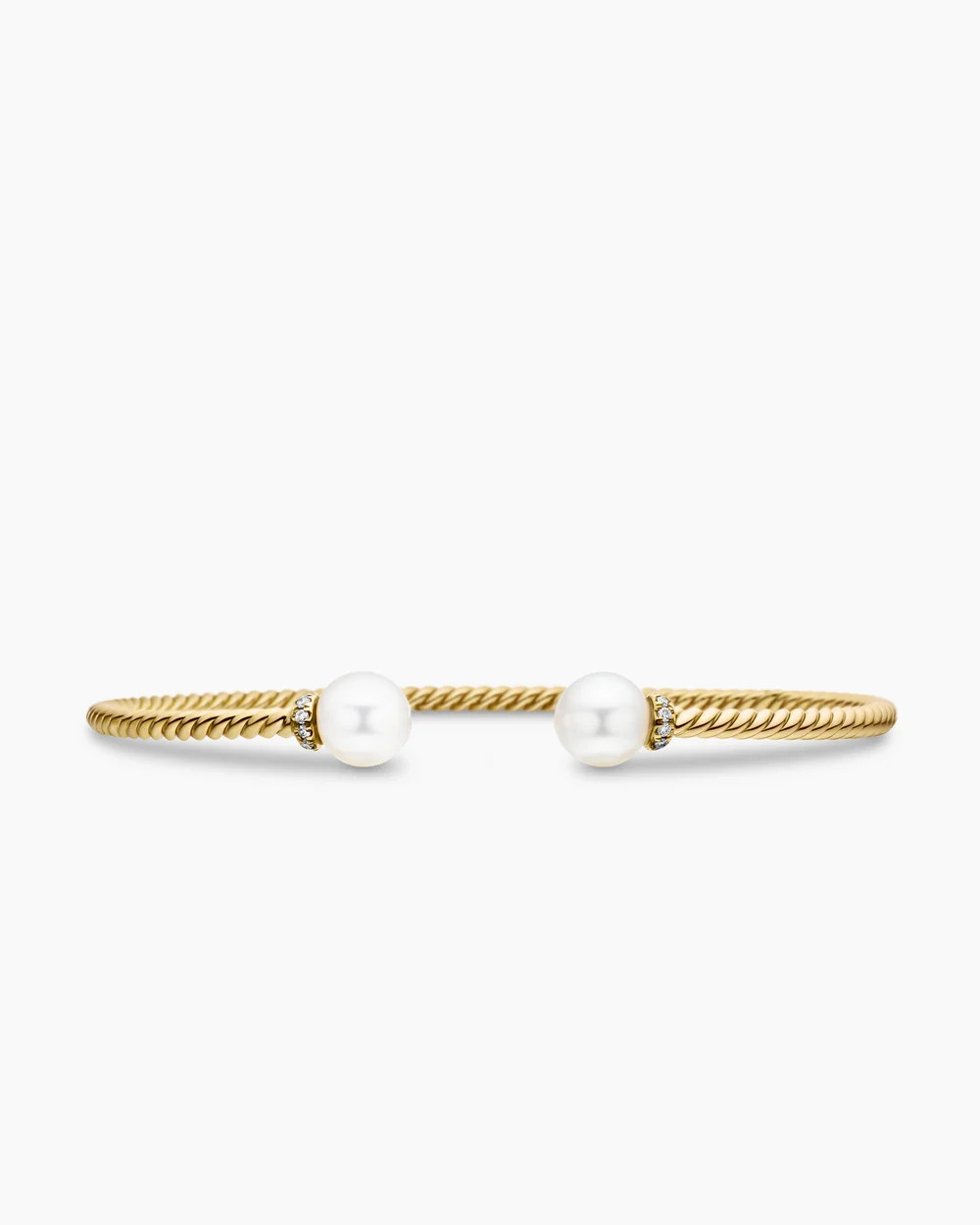 Solari Cablespira® Bracelet | David Yurman