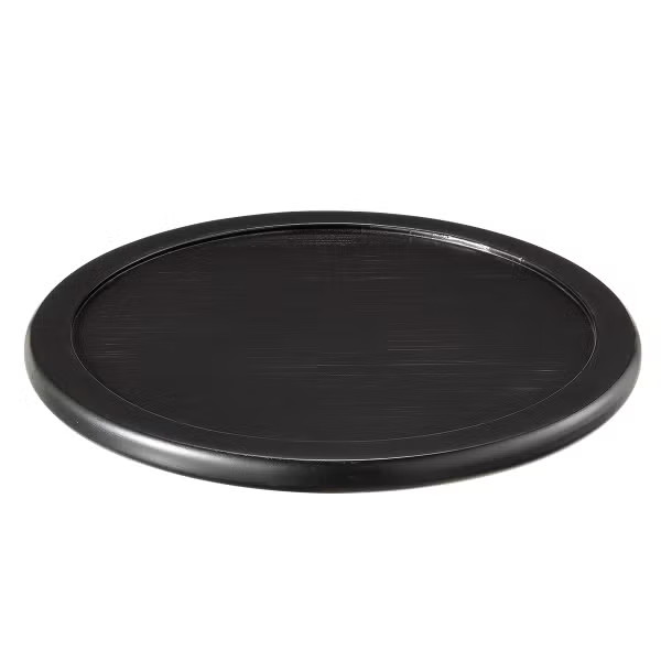 The Container Store Kyoto Bamboo Turntable | The Container Store