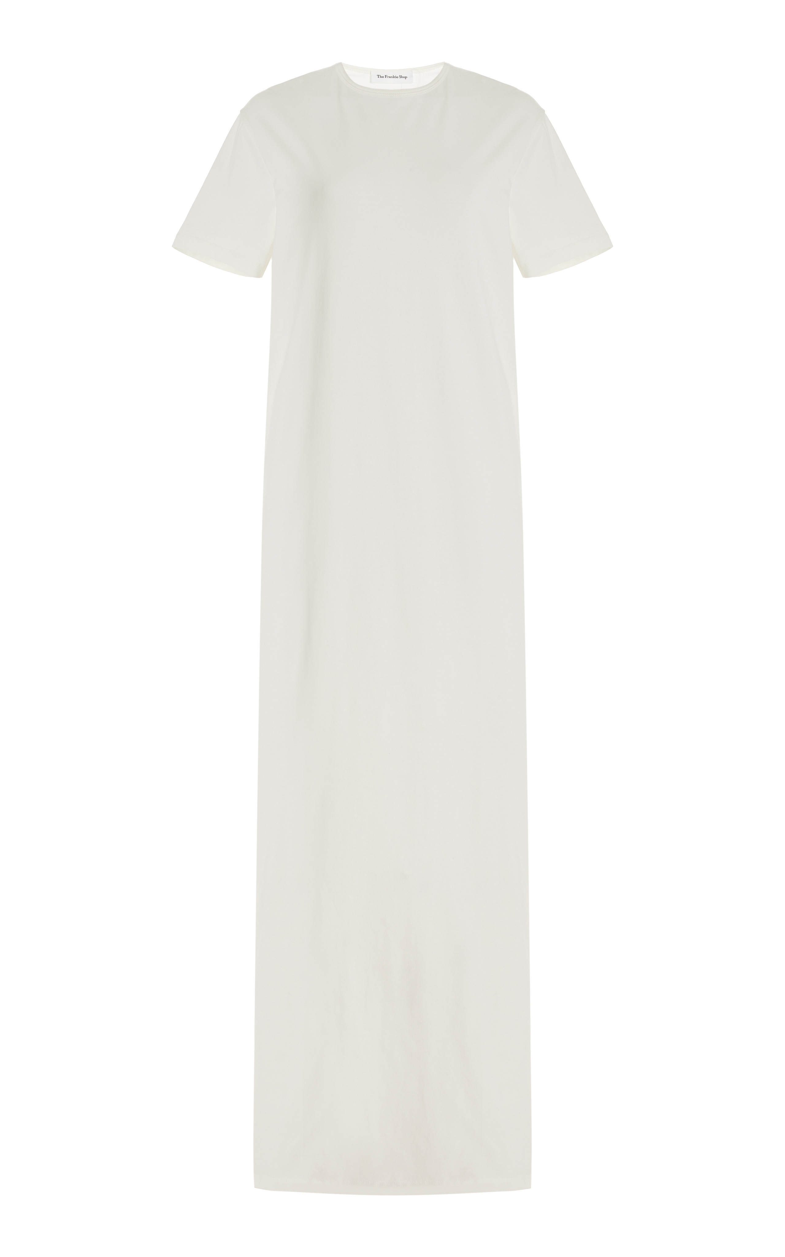 Maya Stretch-Cotton Maxi T-Shirt Dress | Moda Operandi (Global)