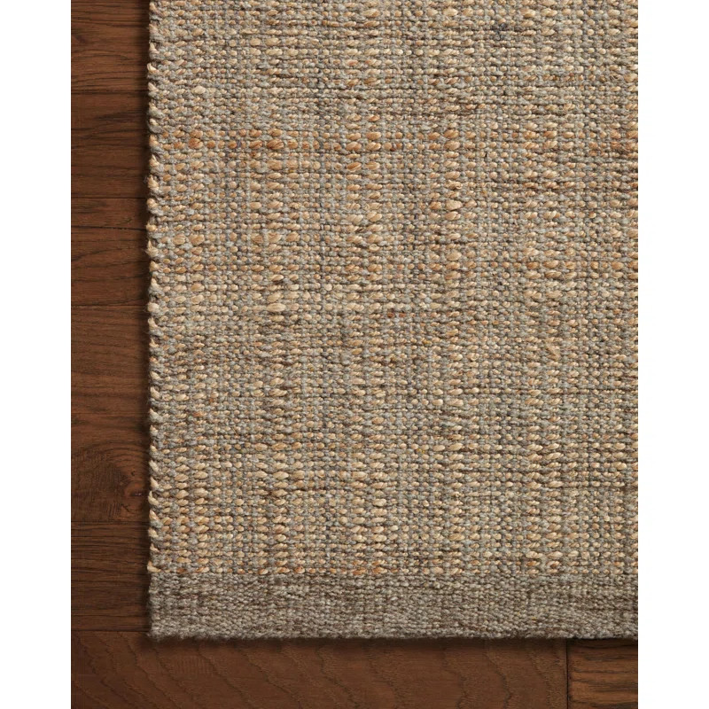 Jean Stoffer x Loloi Cornwall Ivory / Natural Area Rug | Wayfair North America