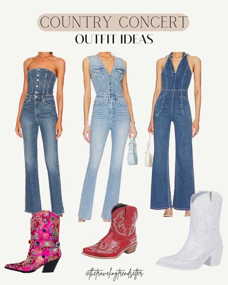Jumpsuit, denim, jeans, overalls, Country concert, rodeo, cowgirl style, country girl, western style, western fashion, cowboy boots, concert outfit, boots, shoes, Wedding guest, dress, country concert, maternity, sandals, white dress, travel outfit, Nashville outfit, Taylor swift concert, swimsuit #cowgirl #countryoutfit #western

#LTKFind #LTKstyletip #LTKSeasonal