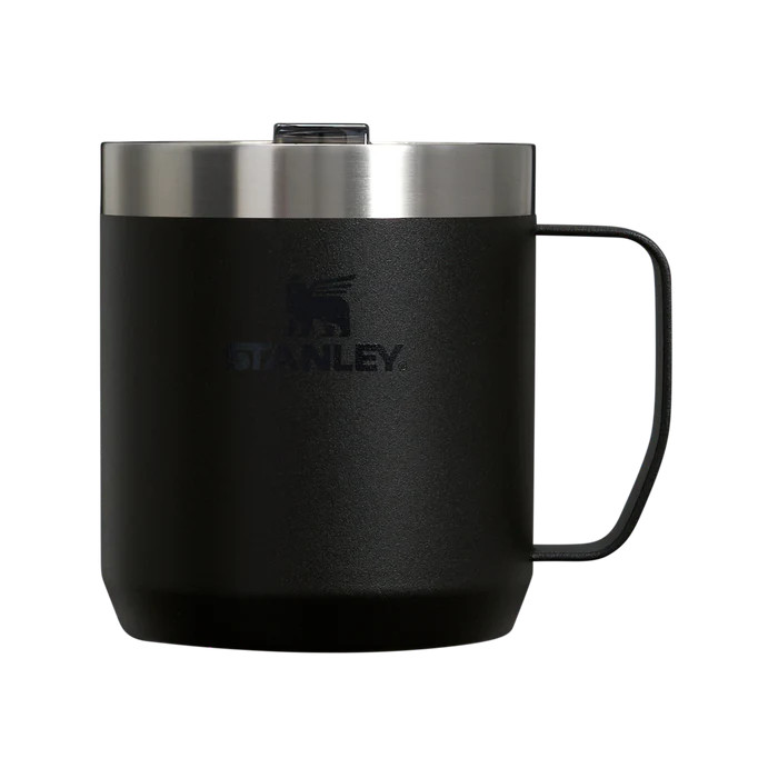 Classic Legendary Camp Mug | 12 OZ | Travel Tumbler | Stanley | Stanley PMI US