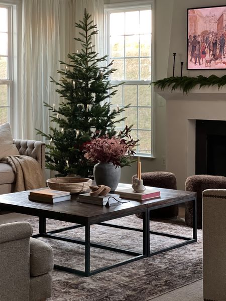 Amazon Christmas Tree on mark down! This real touch tree is my absolute favorite! Great price and ships quickly!

This will sell out! You can see close ups of this tree in my highlights @the.handwrittenhome

Holiday. Christmas. Tree. evergreen. Pine. spruce. Home. decorations. Decor. Decoration. Living room. Dining room. Bedroom. Kitchen. Amazon. Walmart. Pottery barn.


#LTKSeasonal #LTKsalealert #LTKHoliday