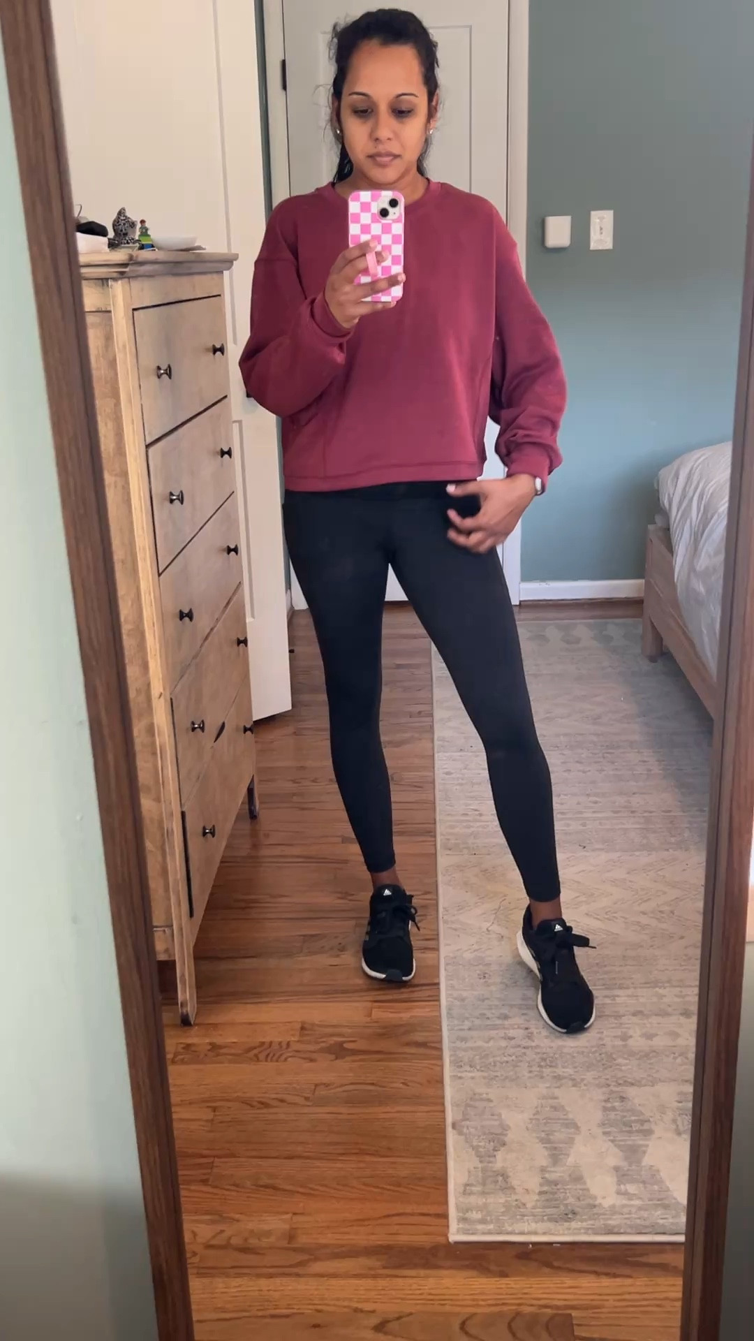 Colorfulkoala outfit! 