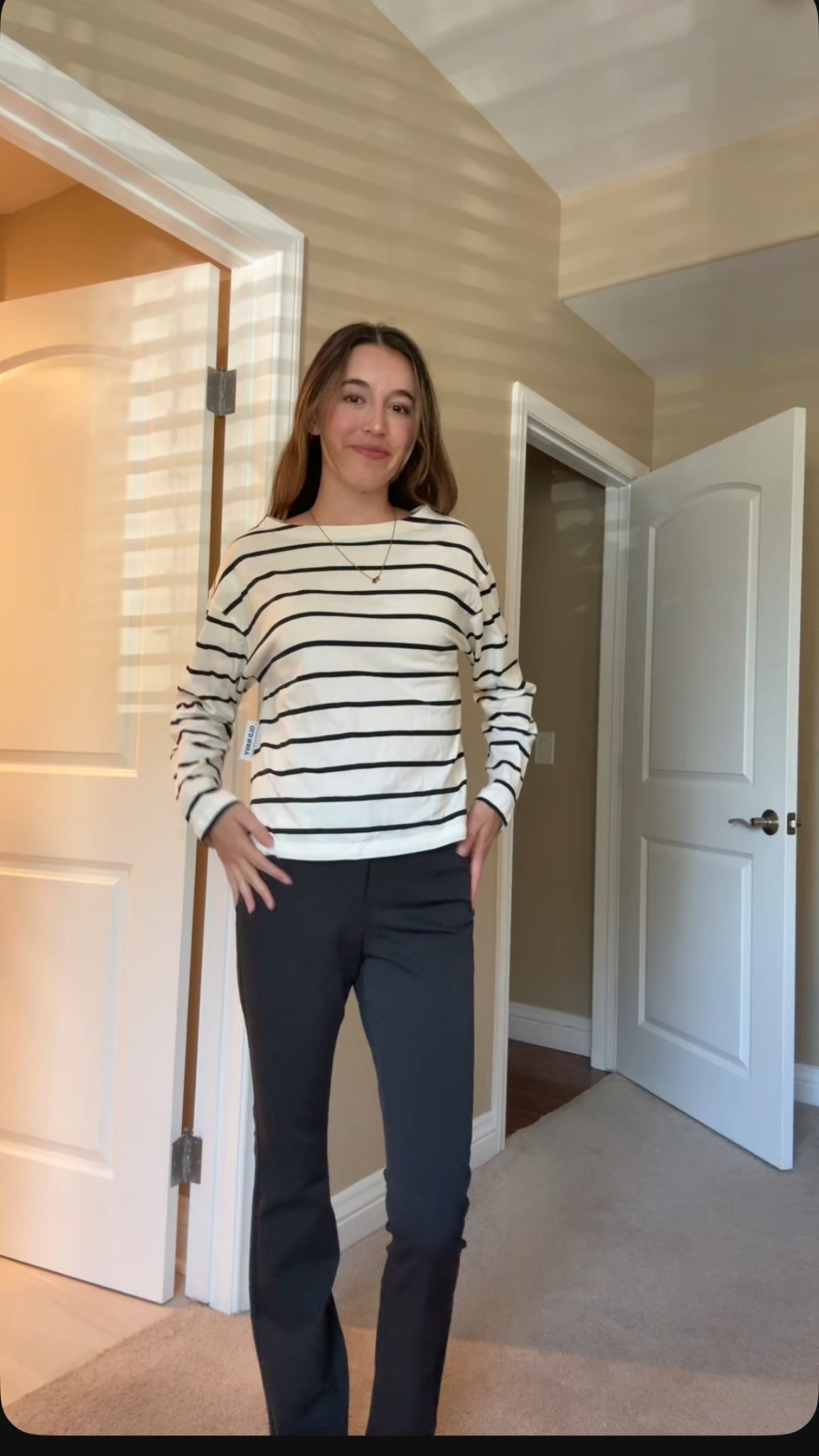 the perfect work pants for all my corporate girlies
#LTKFindsUnder50 

#LTKootd #LTKSaleAlert