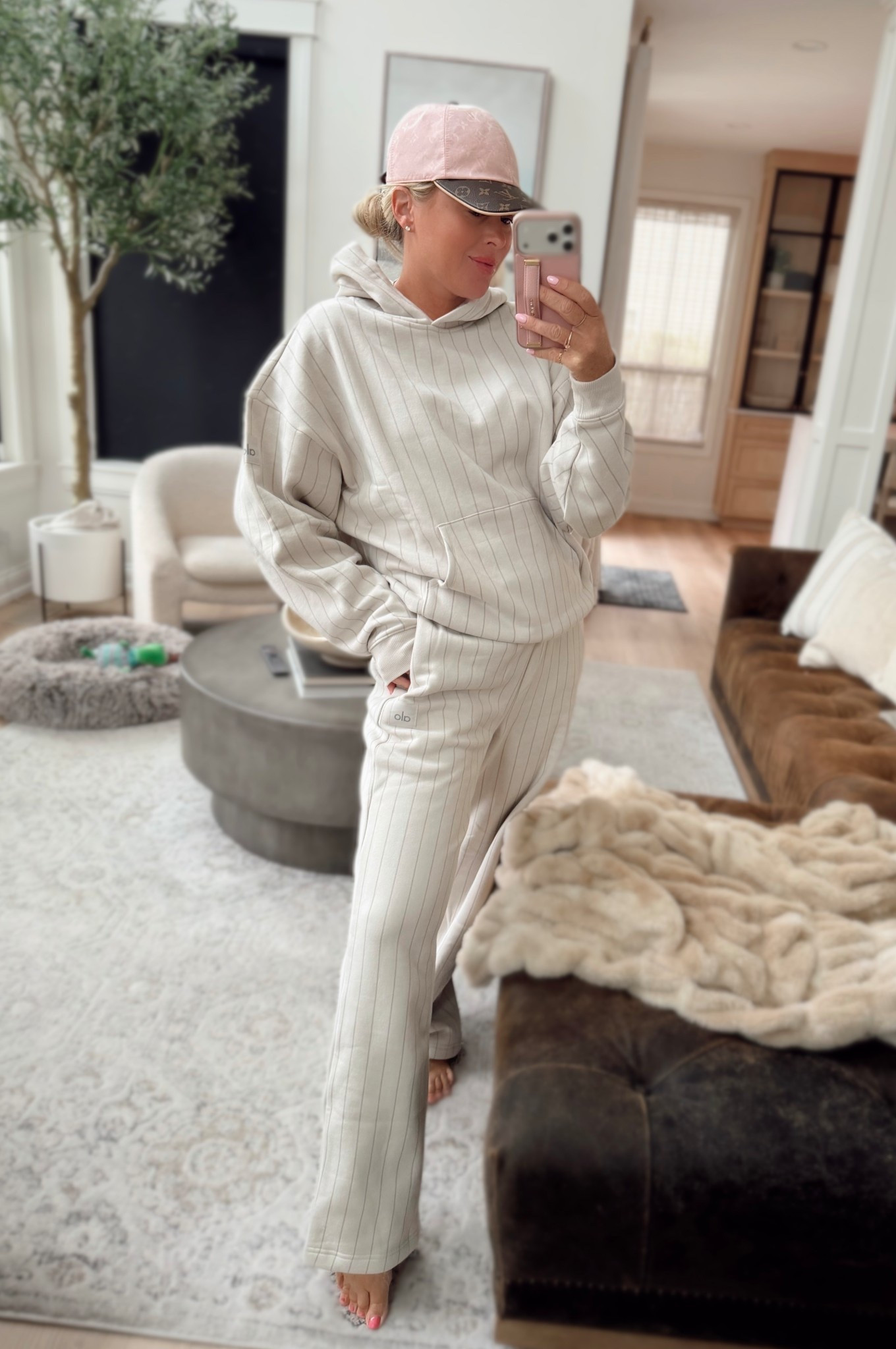 Loving the stripes on this new drop! Back in stock! It goes quick  🤍😍

NEW drop! 🤍😍🐚



#LTKootd #LTKActive #LTKgrwm