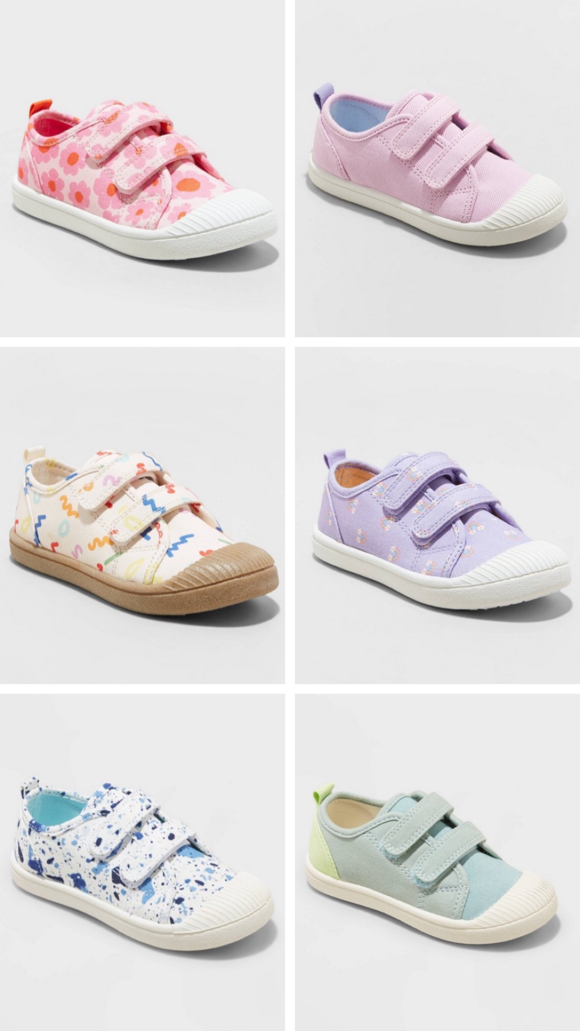 30% off all kids shoes this weekend at Target!

#LTKkids #LTKsalealert #LTKBacktoSchool