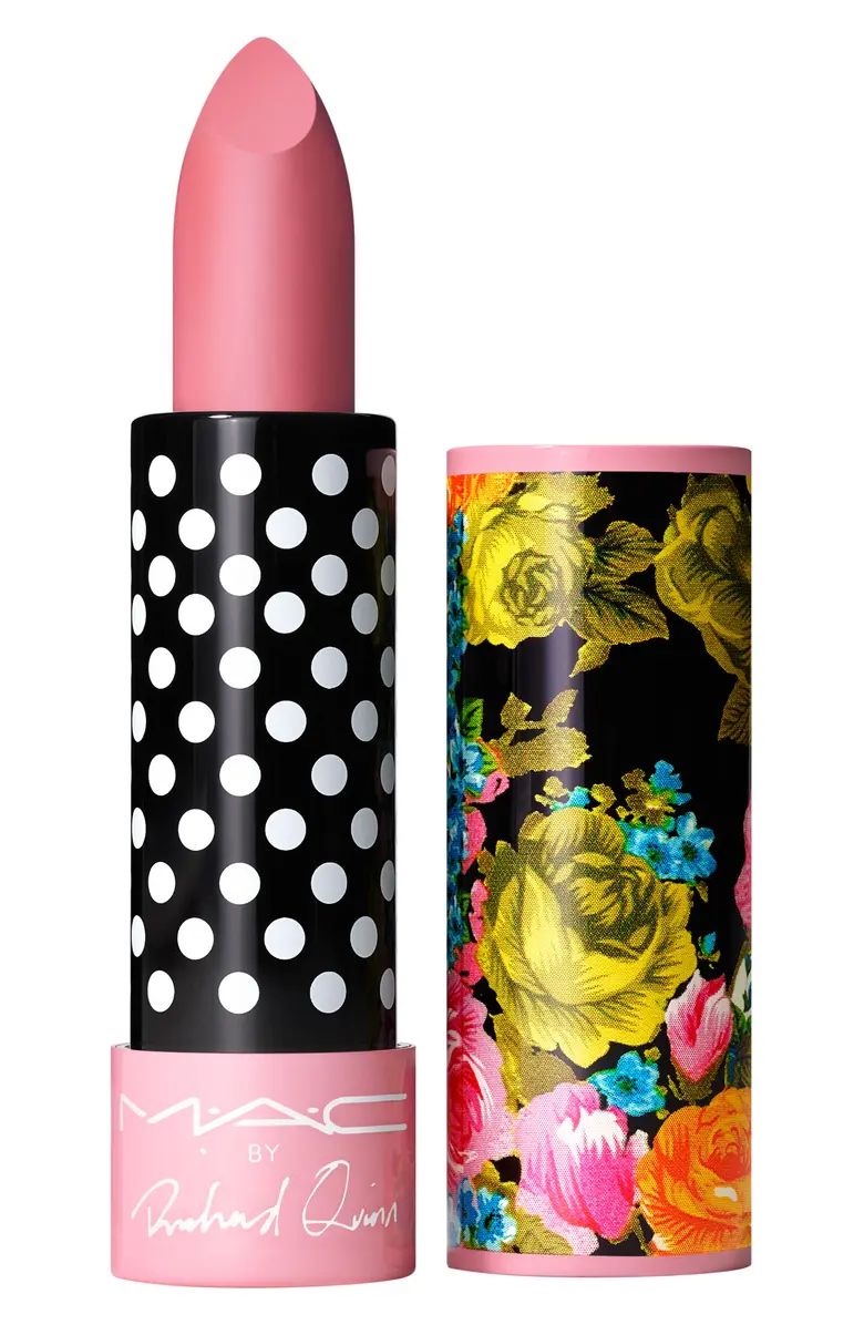 Richard Quinn Collection Limited Edition Matte Lipstick | Nordstrom
