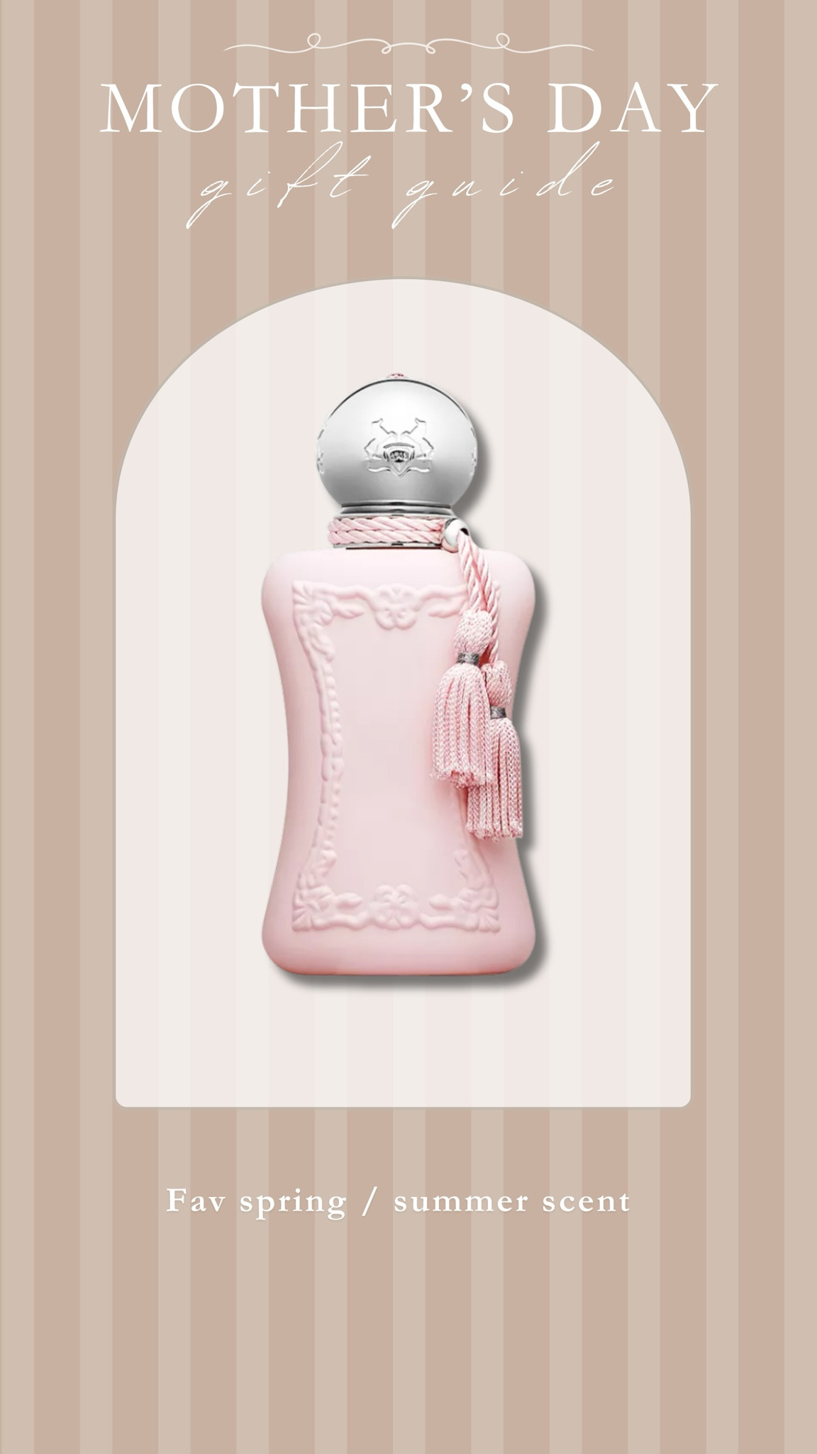 Mother’s Day Gift Guide!

Perfume 💕 Shop Now! 🔗

#LTKSeasonal #LTKmomlife #LTKMothersDay