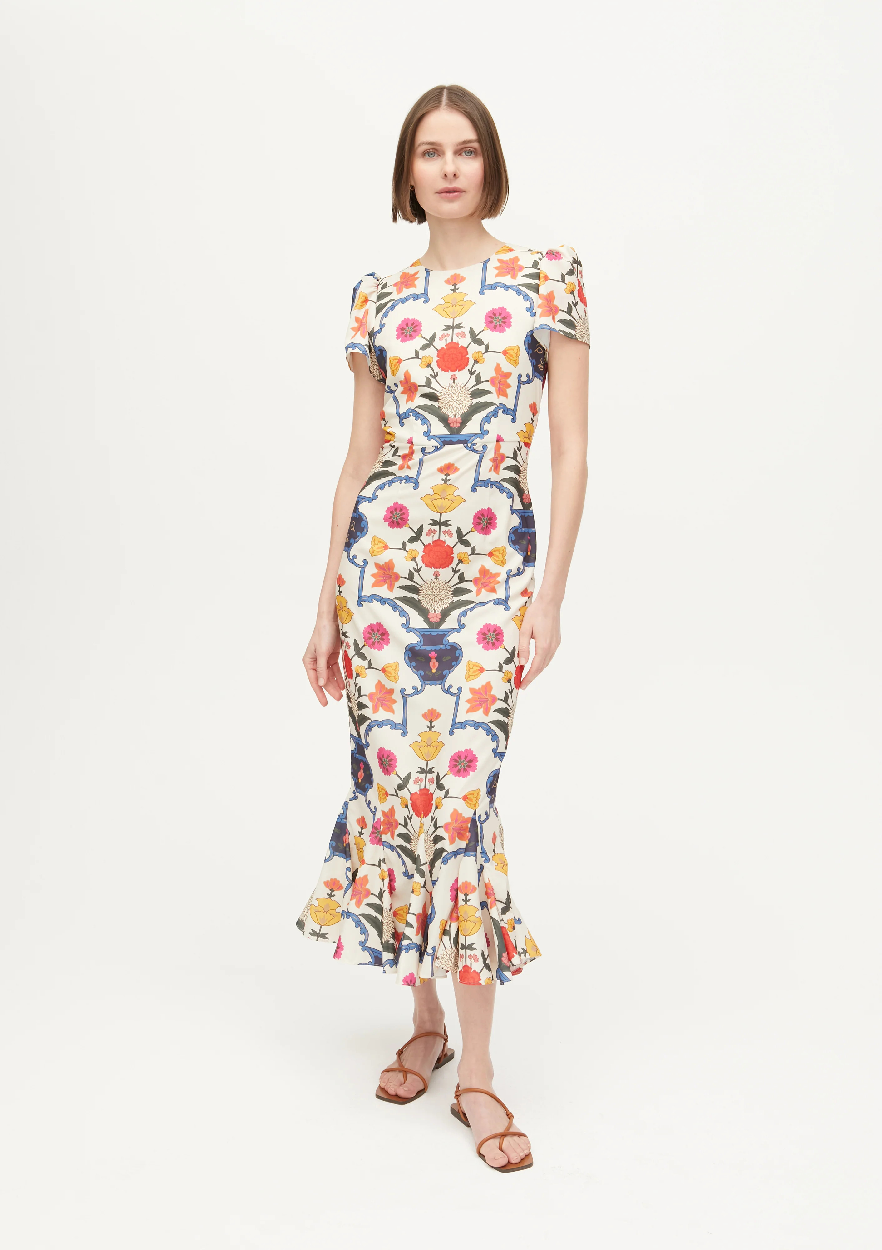 Lulani Dress | RHODE