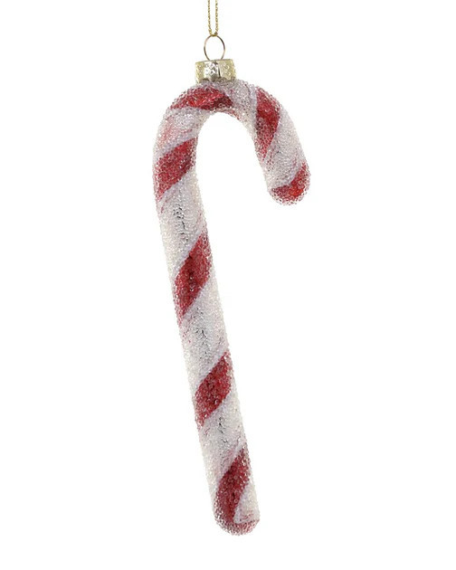 Cody Foster & Co. Heirloom Candy Cane Ornament | Shop Simon