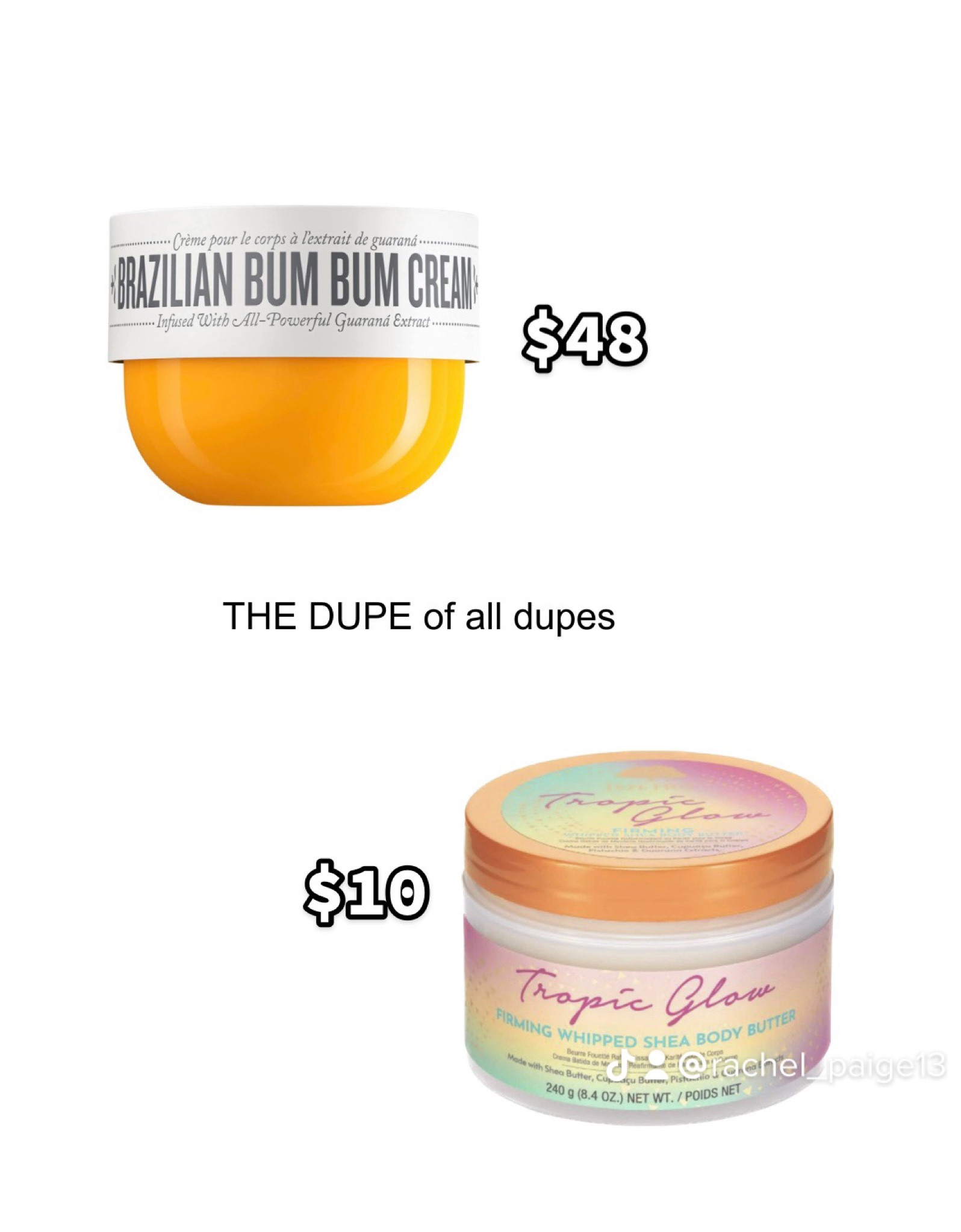 LOVE this body butter!!☀️

#LTKswim #LTKbeauty #LTKunder50