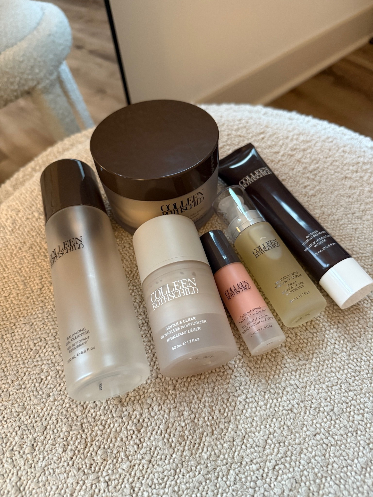 Current Skincare Products (currently BOGO sale)

#LTKOver40 #LTKBeauty #LTKmorningroutine