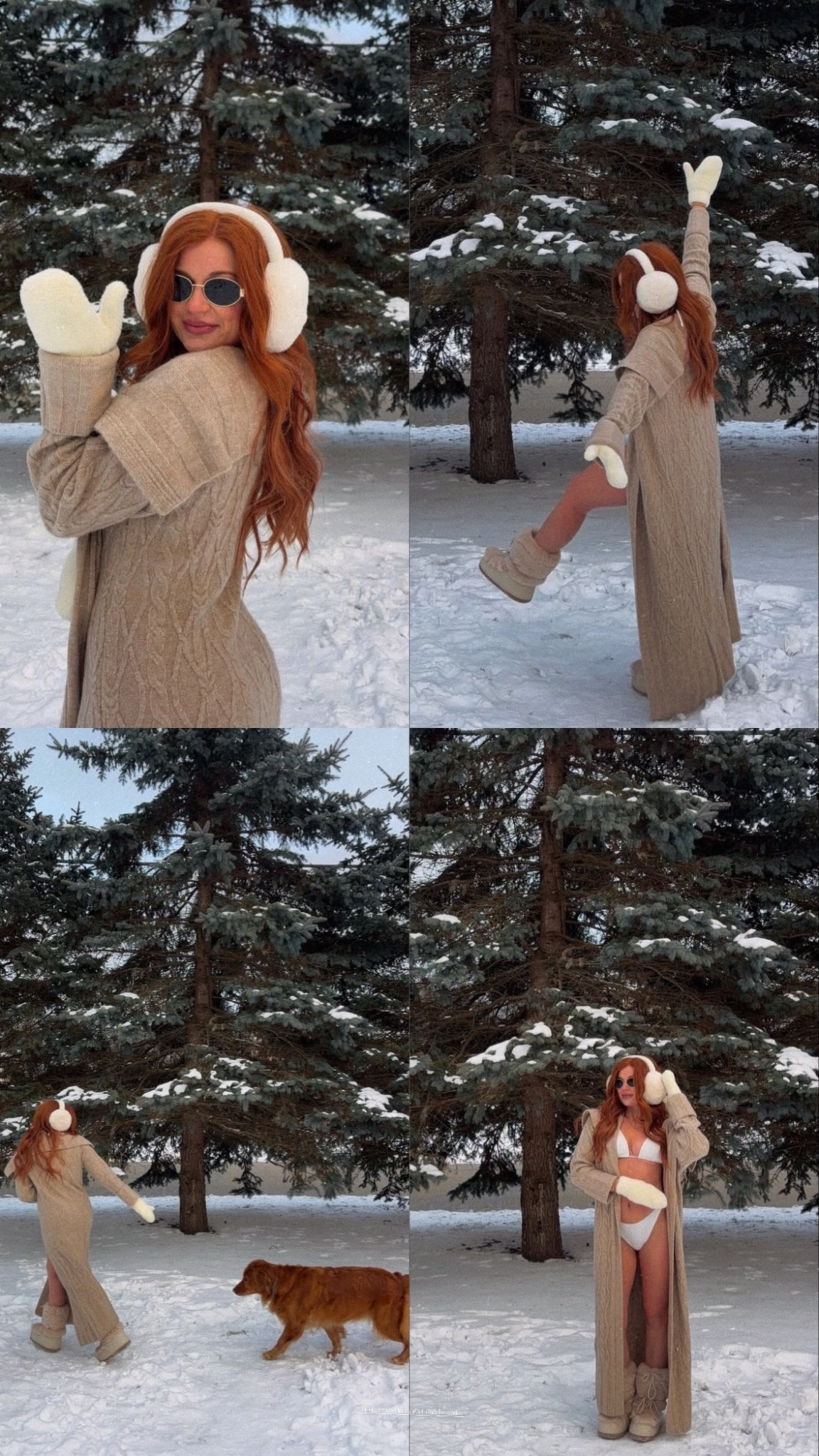 Cardigan is a size XS

#LTKgrwm #LTKSaleAlert #LTKValentine