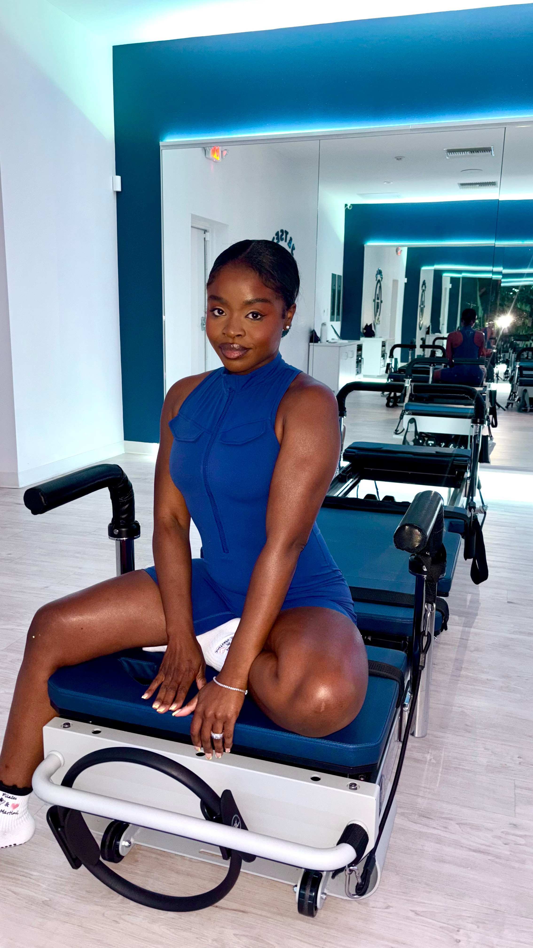 Pilates princess 