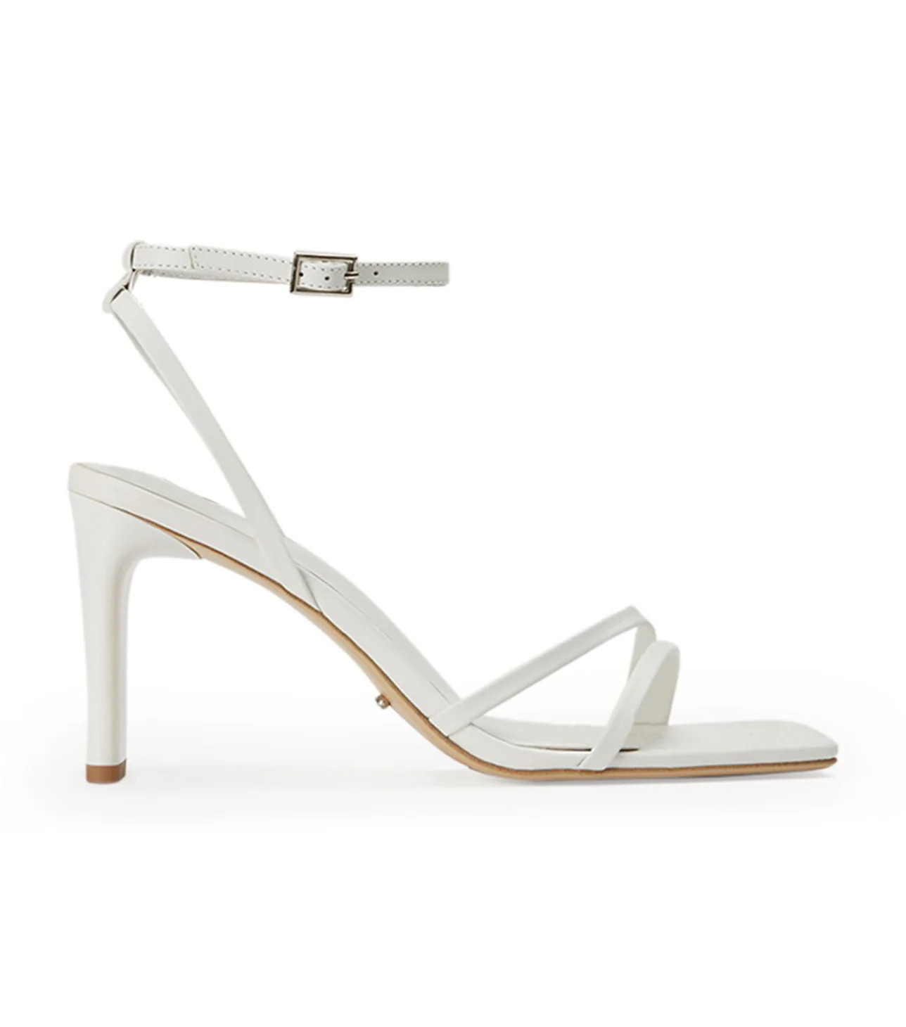 Corso Milk Capretto Heels | Heels | Tony Bianco USA | Tony Bianco US | Tony Bianco US