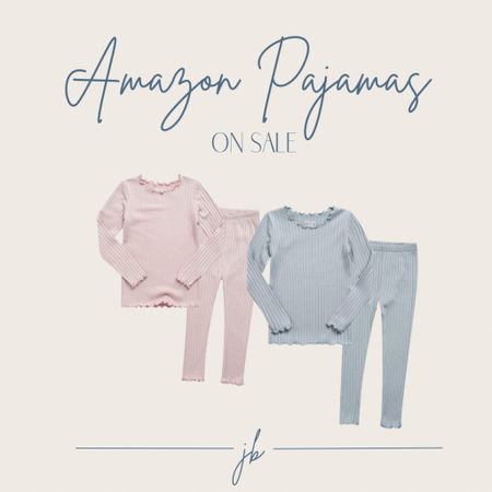 Our favorite Amazon pajamas are on sale today only for $15! Sizes 6/12 mo. thru 12Y.
So many colors!

#LTKkids #LTKfamily #LTKCyberweek
