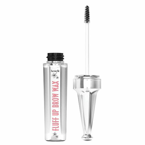 Benefit Cosmetics Fluff Up Flexible Hold Texturizing Brow Wax 0.2 oz. | HSN