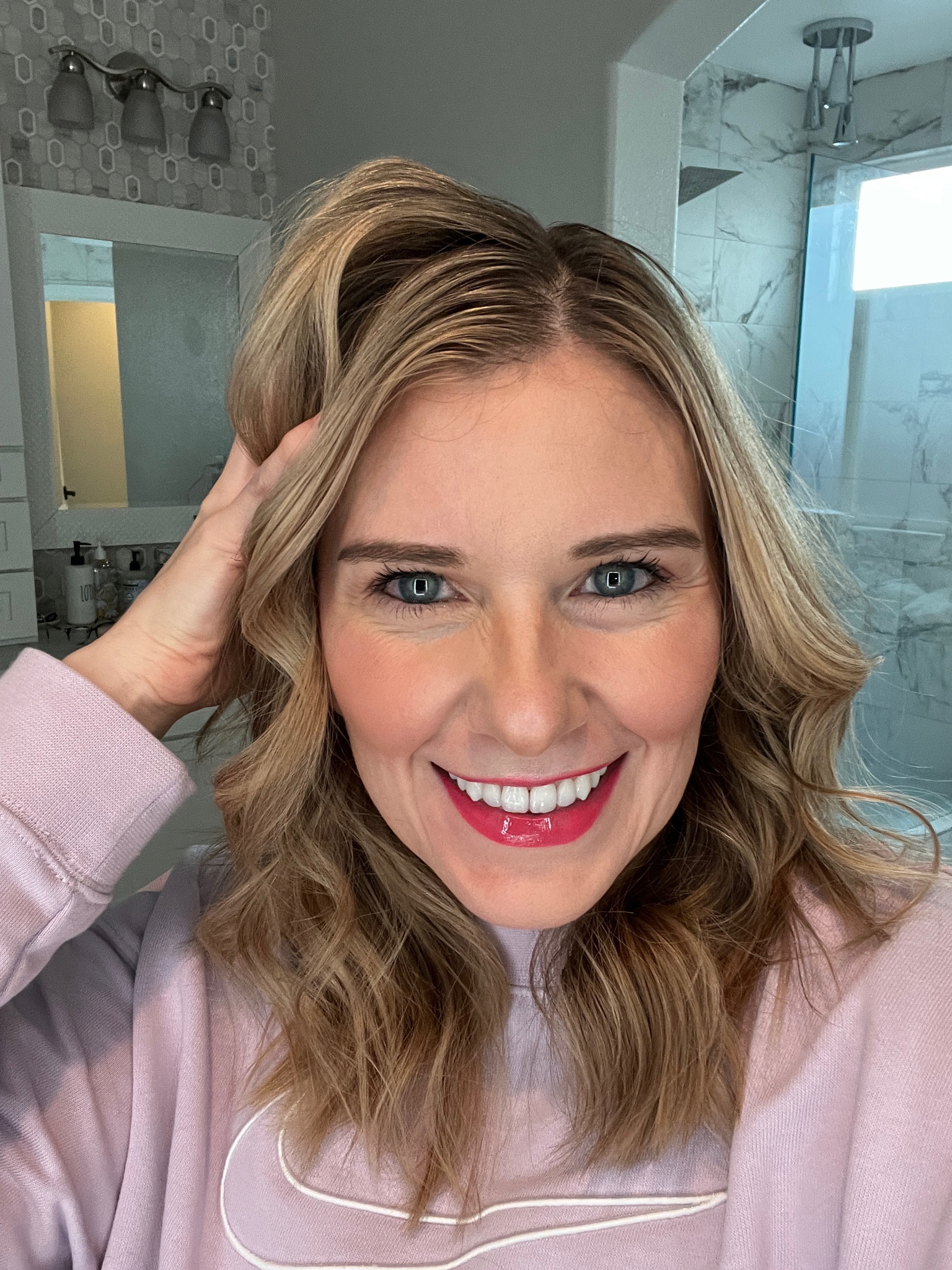 Finishing makeup

#LTKsalealert #LTKbeauty #LTKstyletip