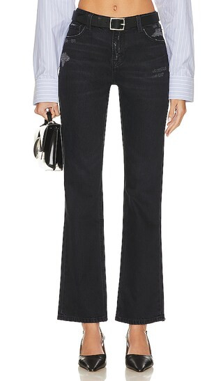 The Low Boot in Pompeii | Revolve Clothing (Global)