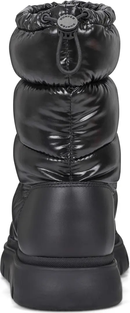 Maribel Insulated Waterproof Snow Bootie (Women) | Nordstrom