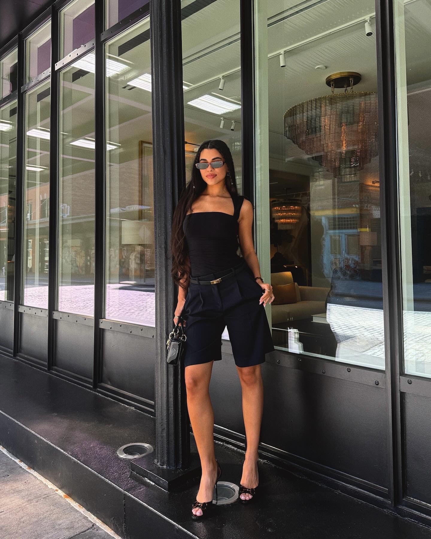 Bermuda shorts 🎀

#LTKSeasonal