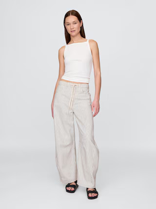 railroad stripe | Gap (US)