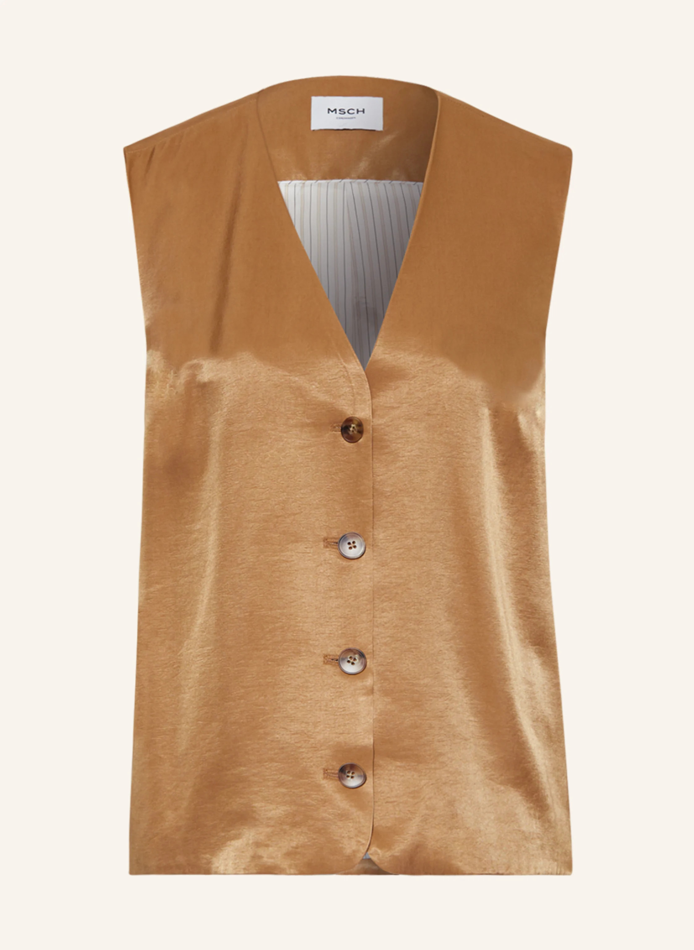 Weste CHULLA | Breuninger (DACH)