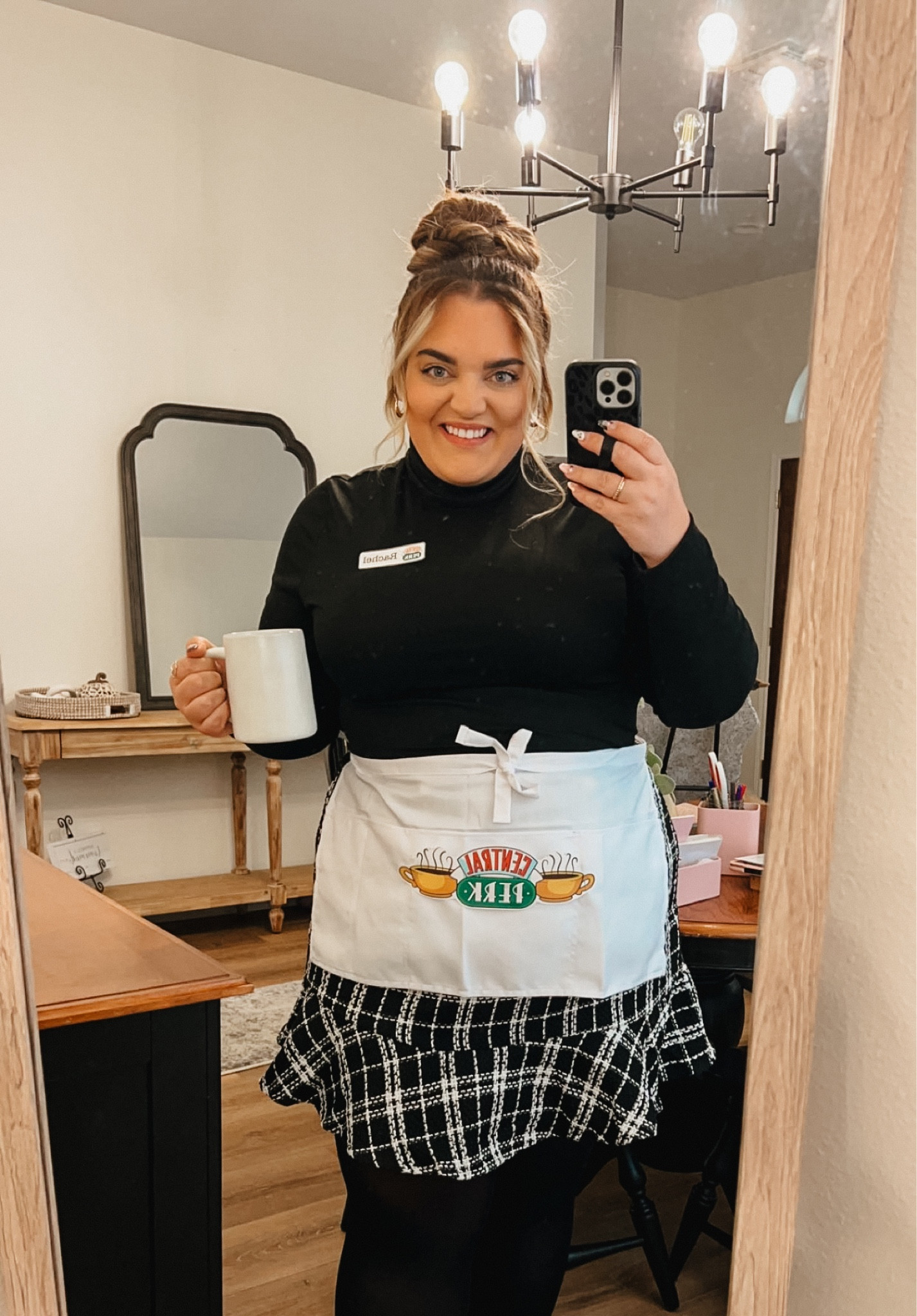 Rachel Green costume #laatminutehalloweencostume #easyhalloweencostume #halloweencostume #plussizehalloweencostume

#LTKplussize #LTKHalloween #LTKSeasonal